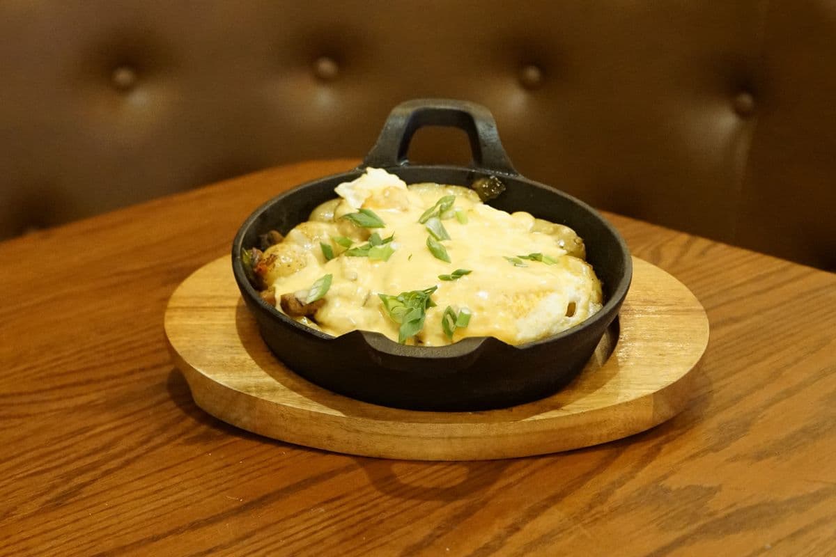 Breakfast Skillet