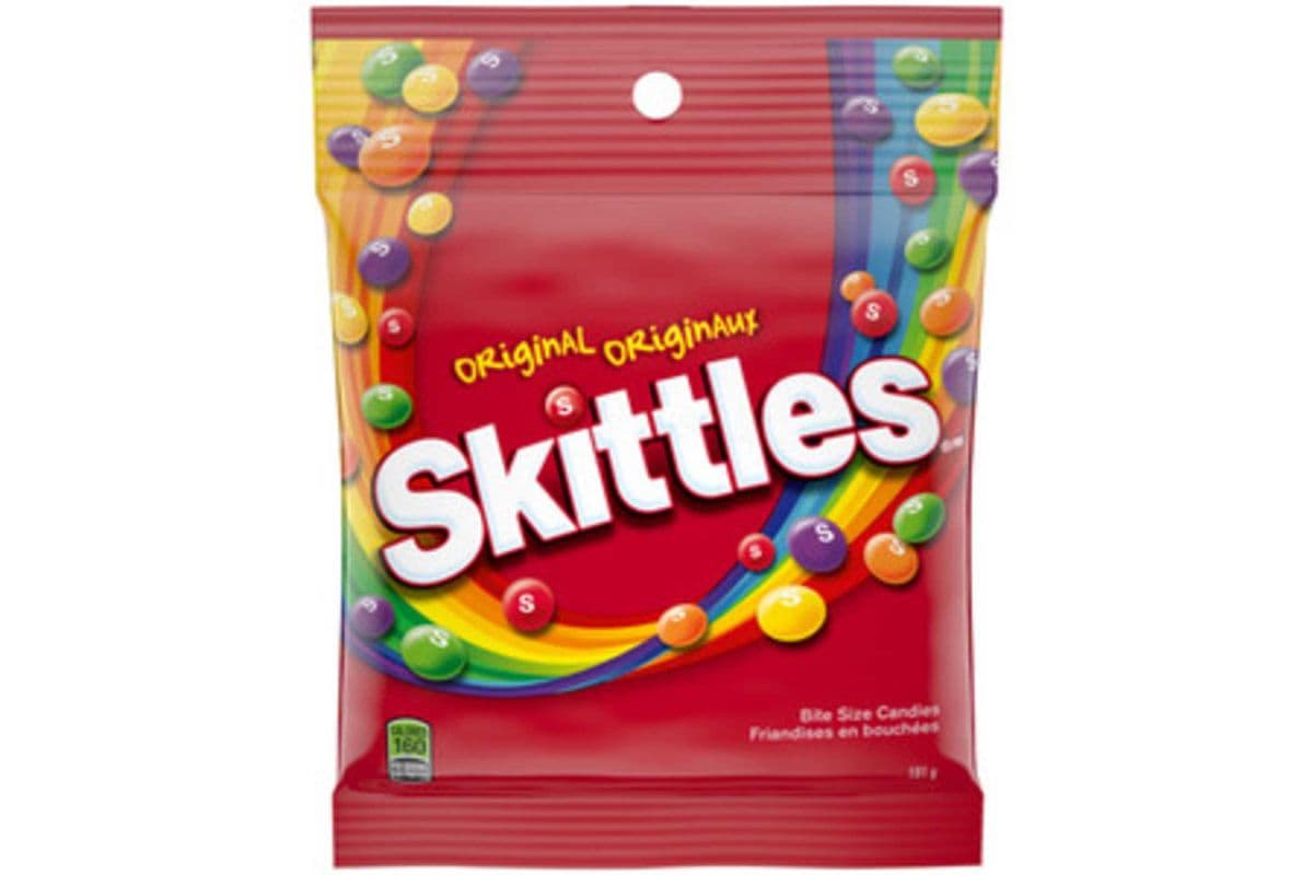 Skittles (151g)