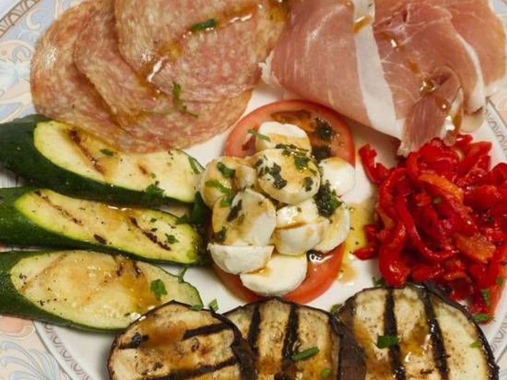 Antipasto