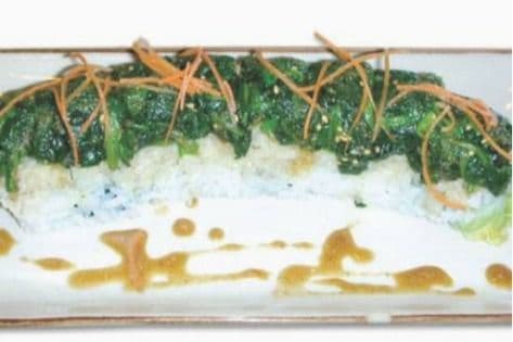 Jade Roll