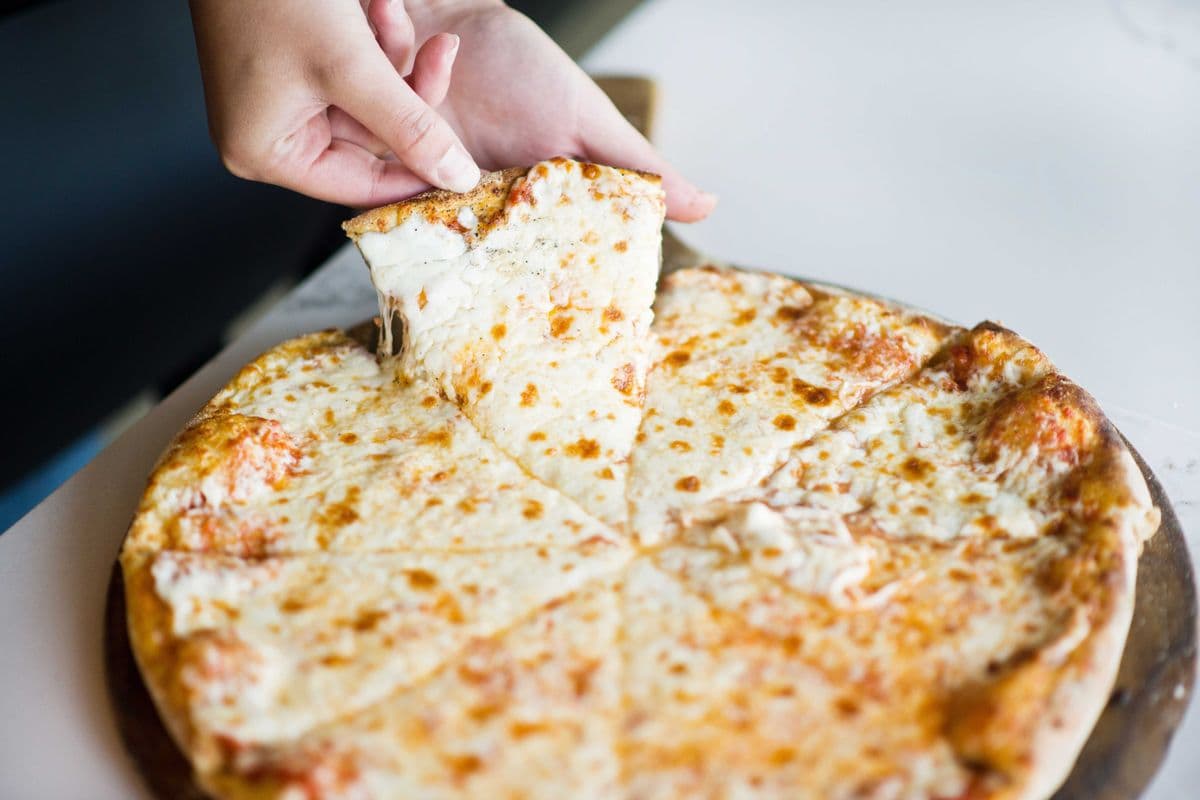 Large (14") - Cheese Pizza