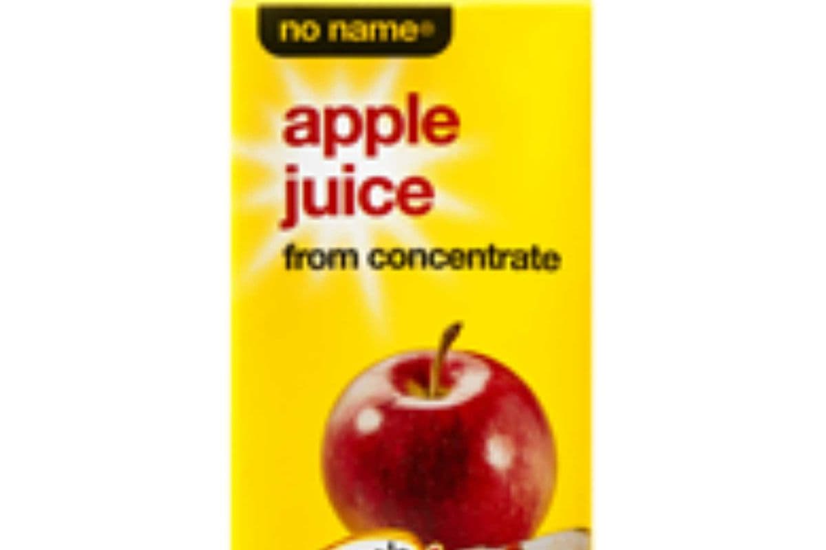 Apple Juice (1 L)