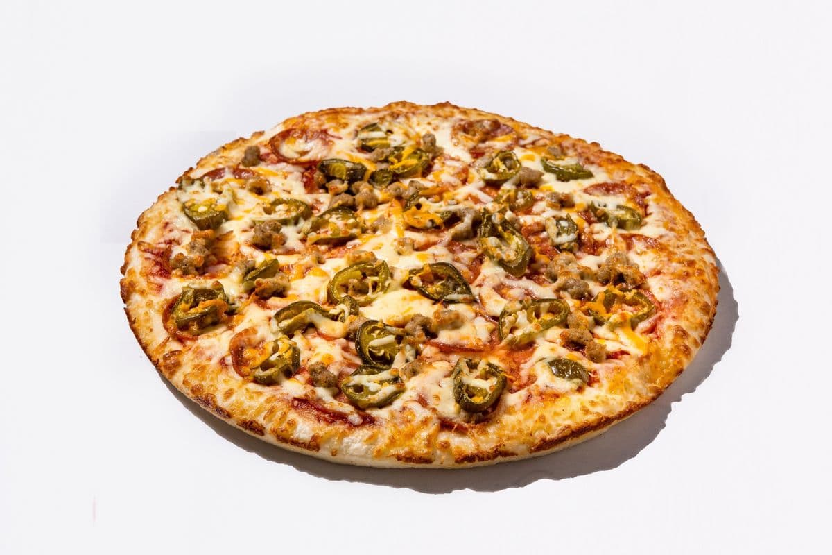 14" Large Firestarter Pizza