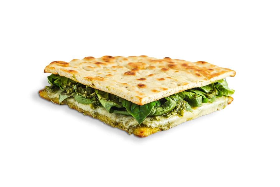 Artisan Grilled Cheese