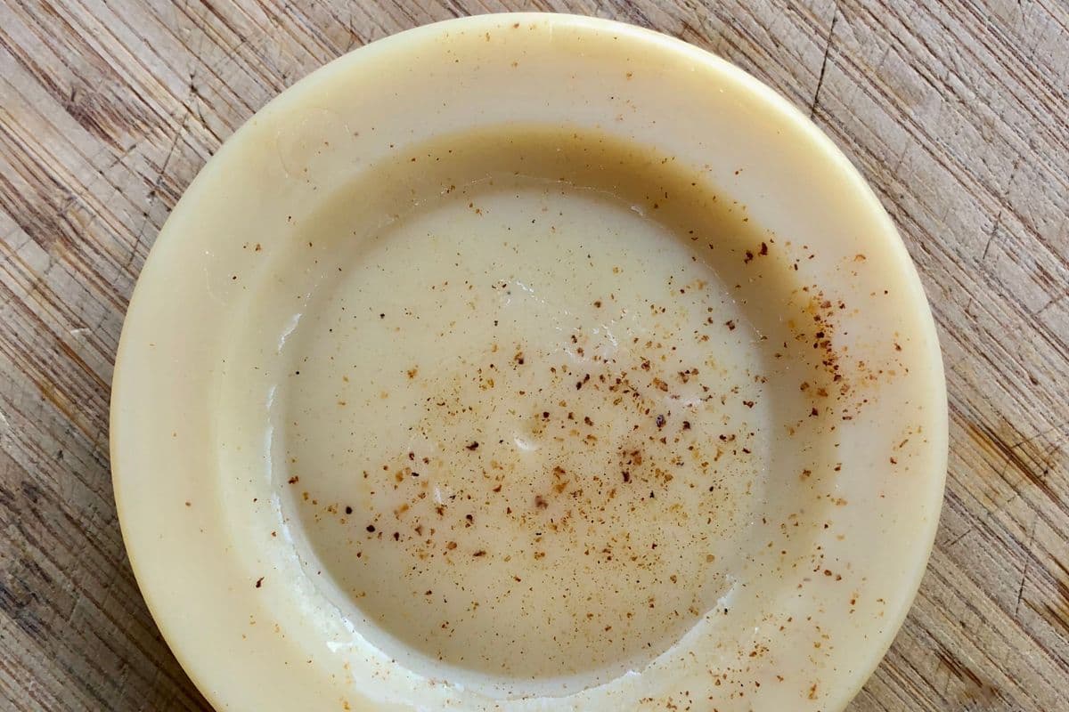 Brown Butter