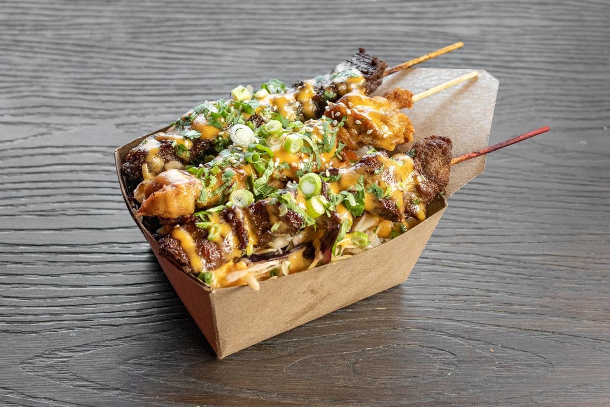 Dragonz Bowl