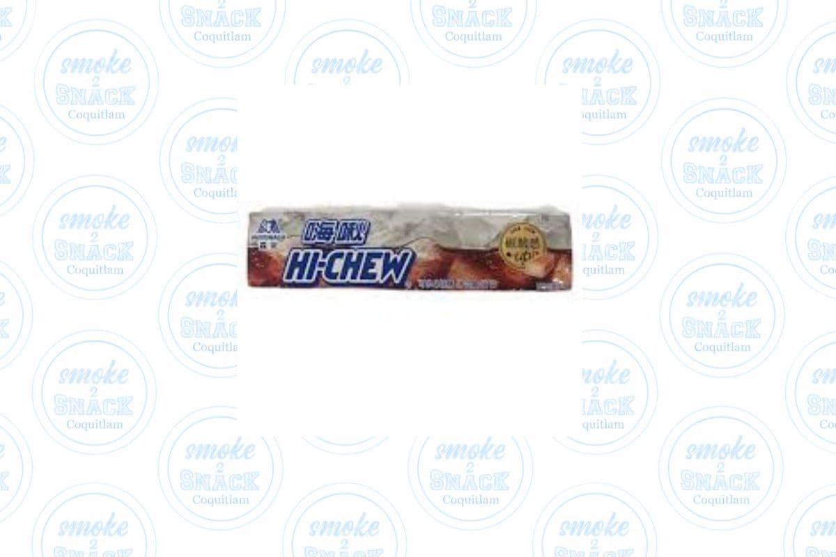 Hi Chew Cola Chinese (58g)