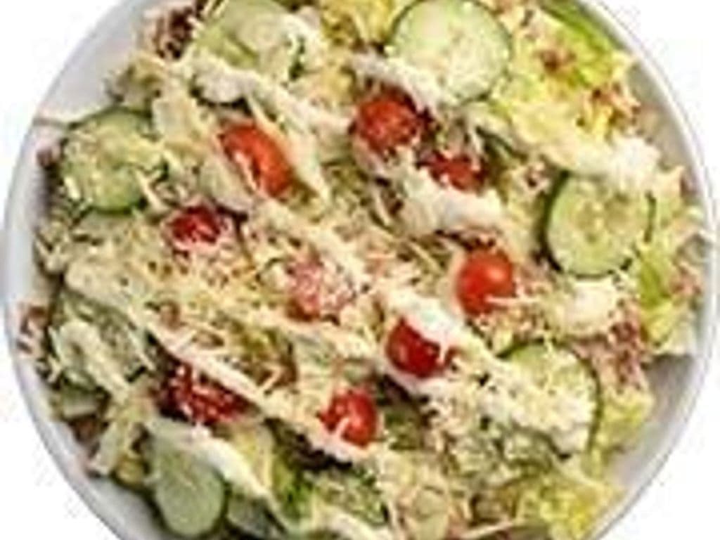 Chopped Salad
