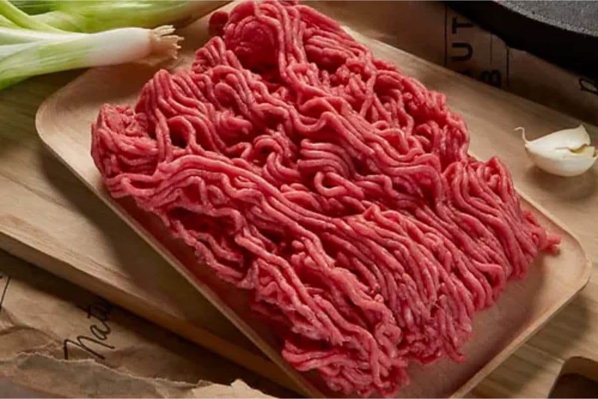 Lean Ground Beef
