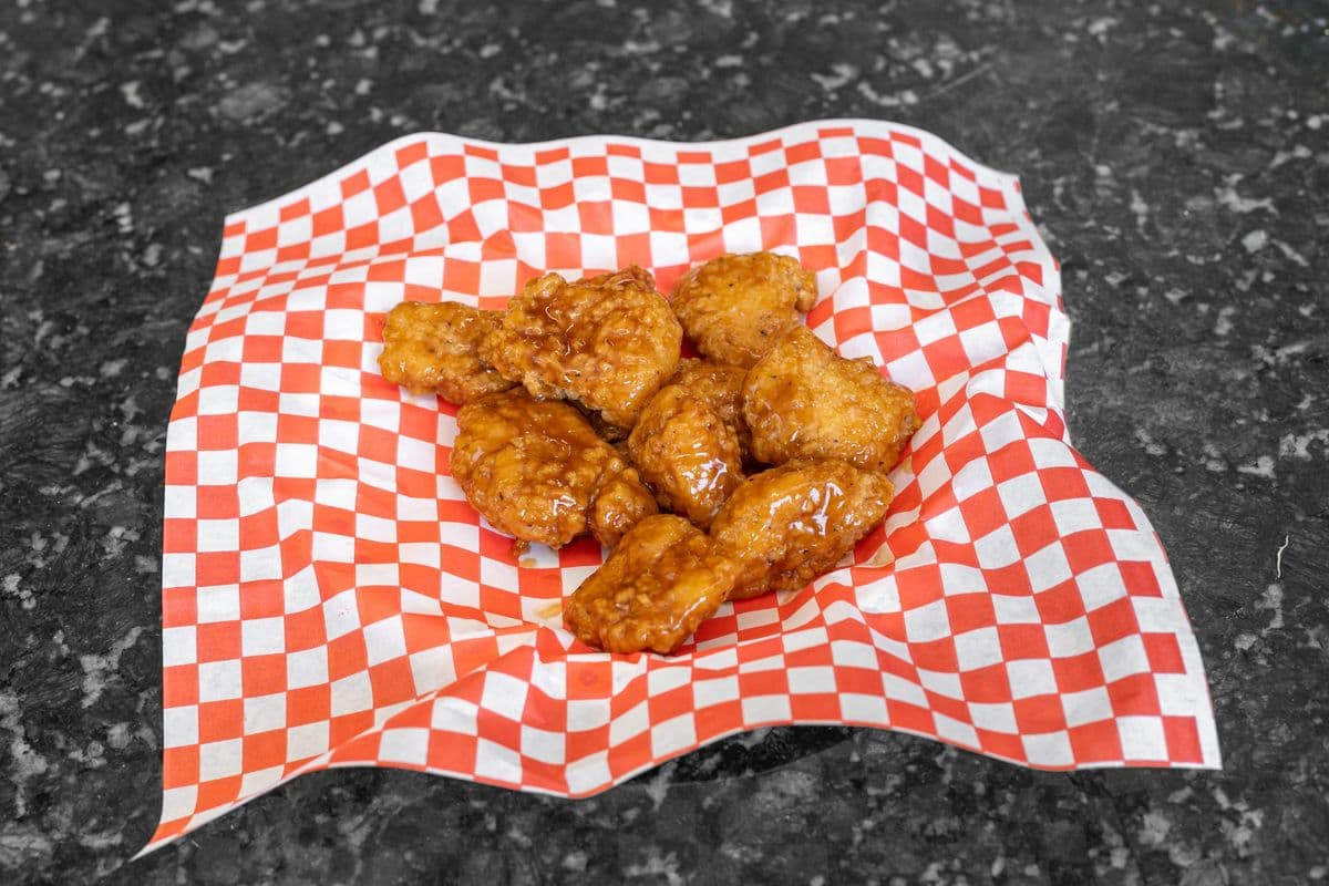 Boneless Bites