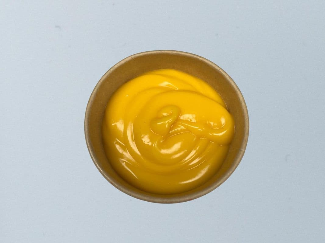 Side Sauce Queso