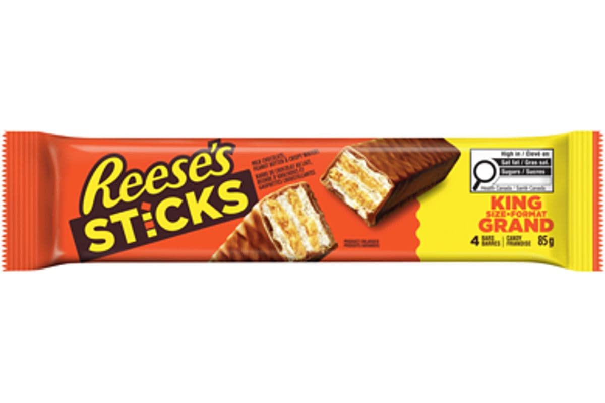 Reese Sticks Grand (85 g)