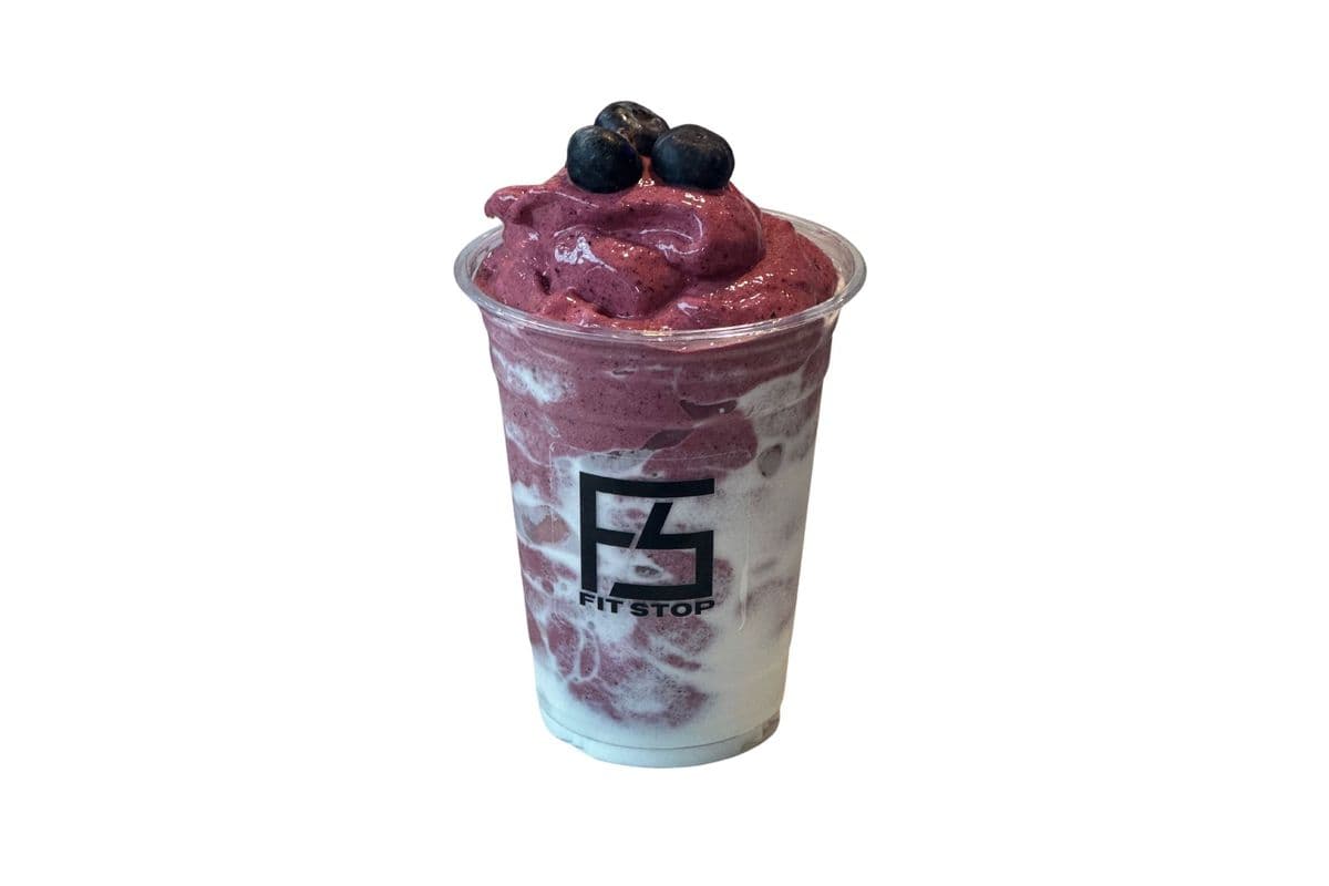 Berry Builder