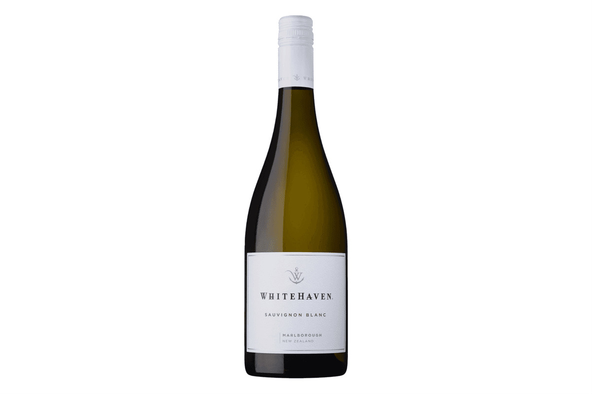 Whitehaven - Sauvignon Blanc (1 x 750ml)