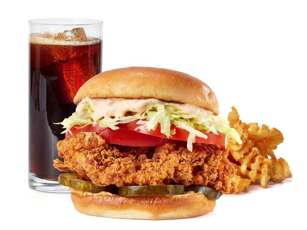 TRIO BURGER MPBLT