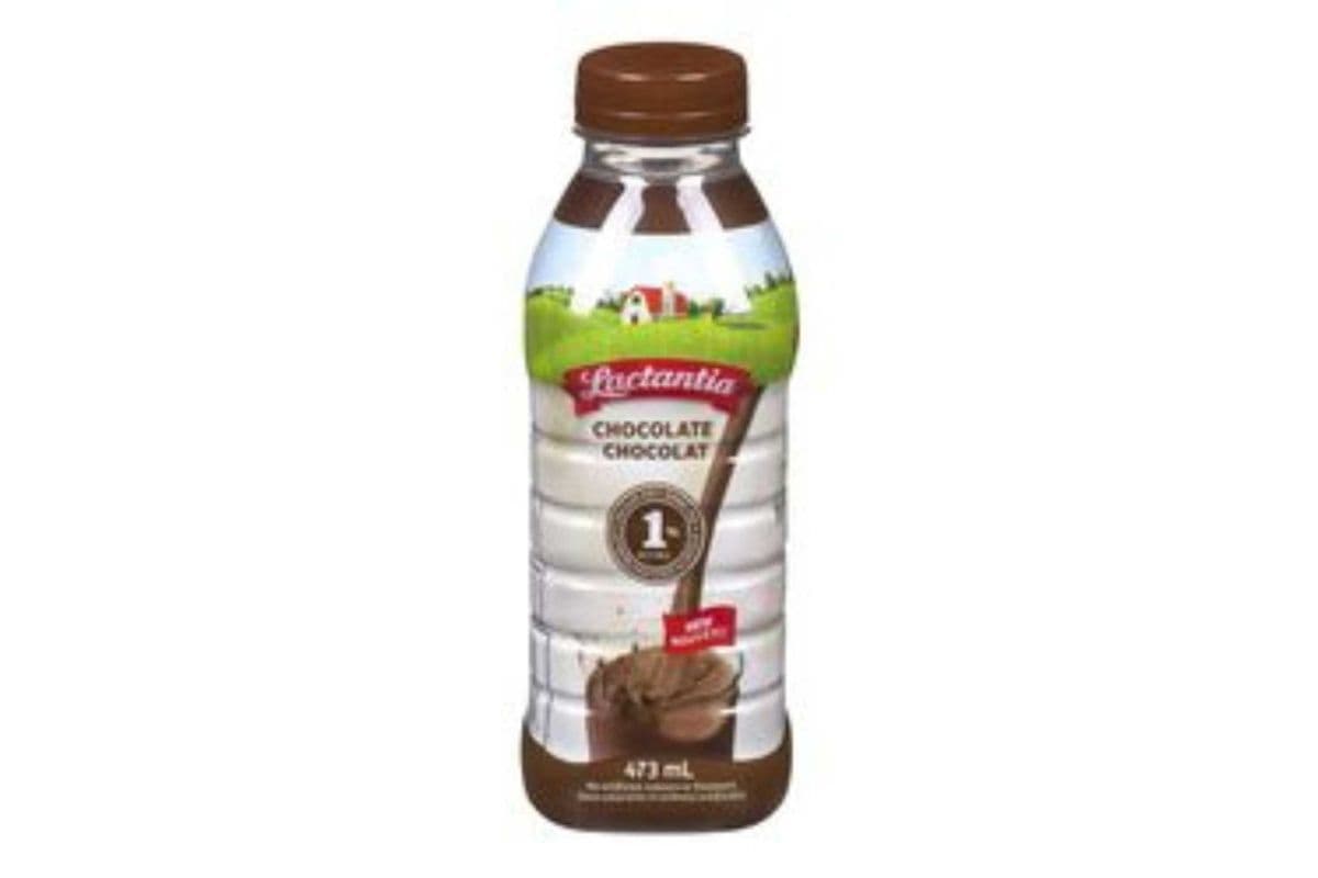 Chocolate Milk