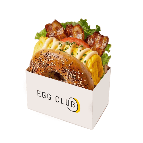Bagel BLT