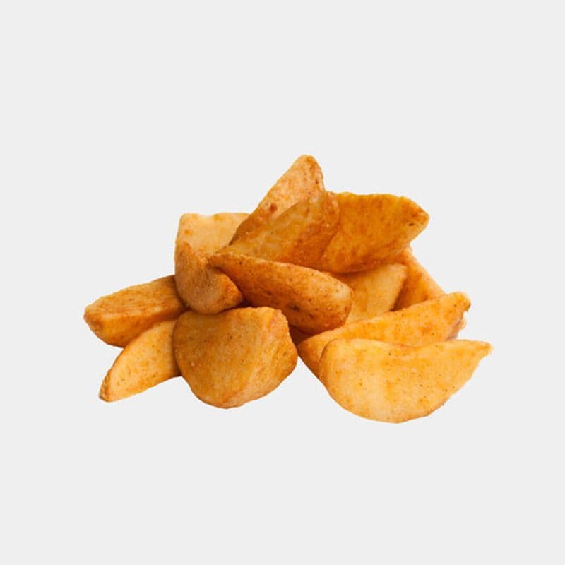 Potato Wedges