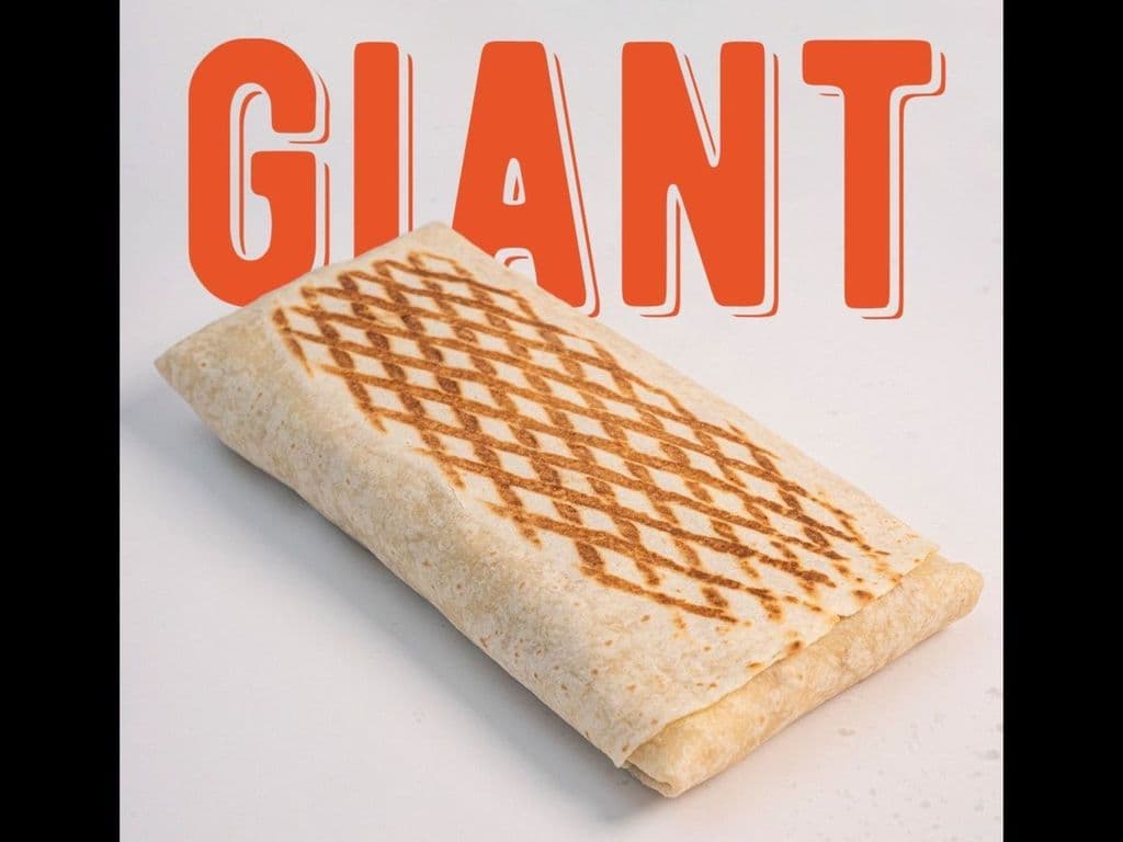 Giant Brick (3 proteins)