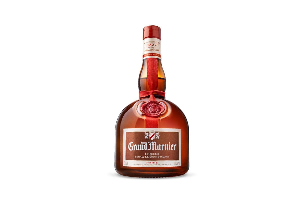 Grand Marnier (750 ml Bottle)