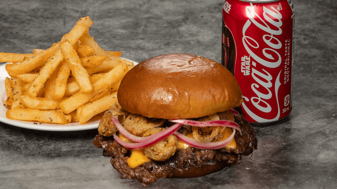 The Fire Smash Combo🔥