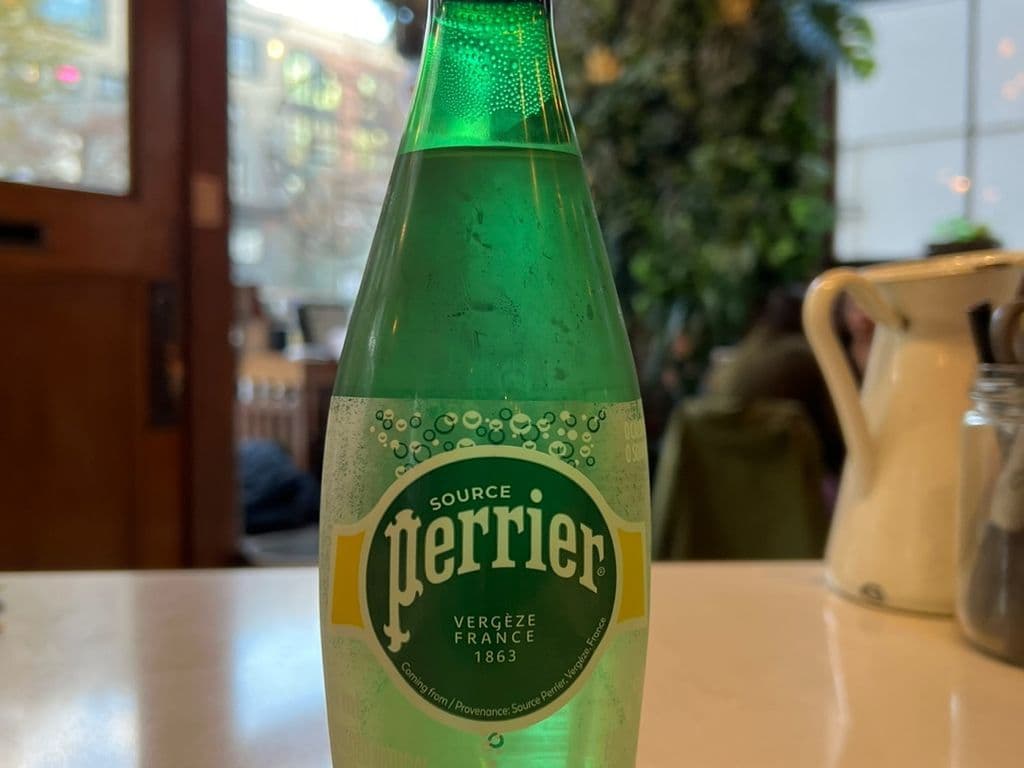Perrier
