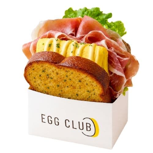 Prosciutto Club