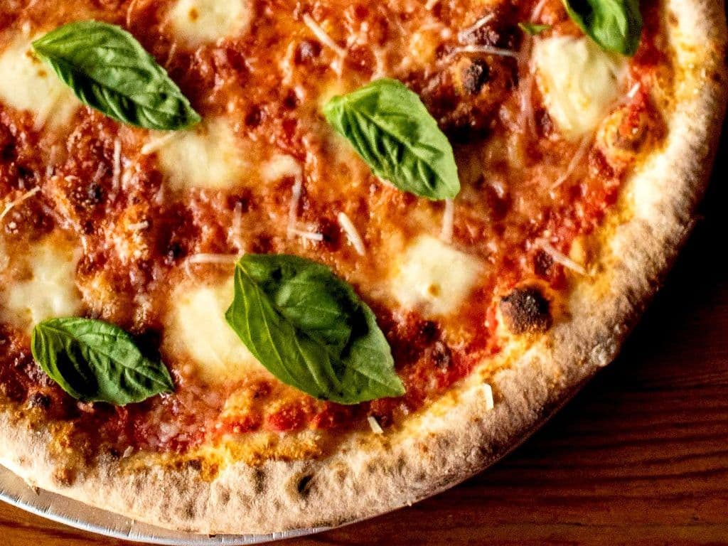 Margherita