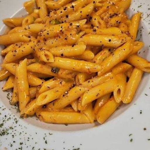 Penne Romanoff