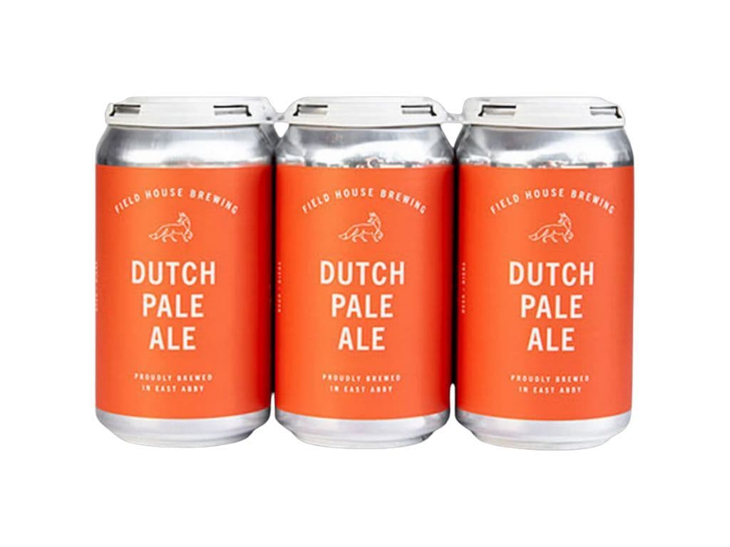 Field House Brewing - Dutch Pale Ale
