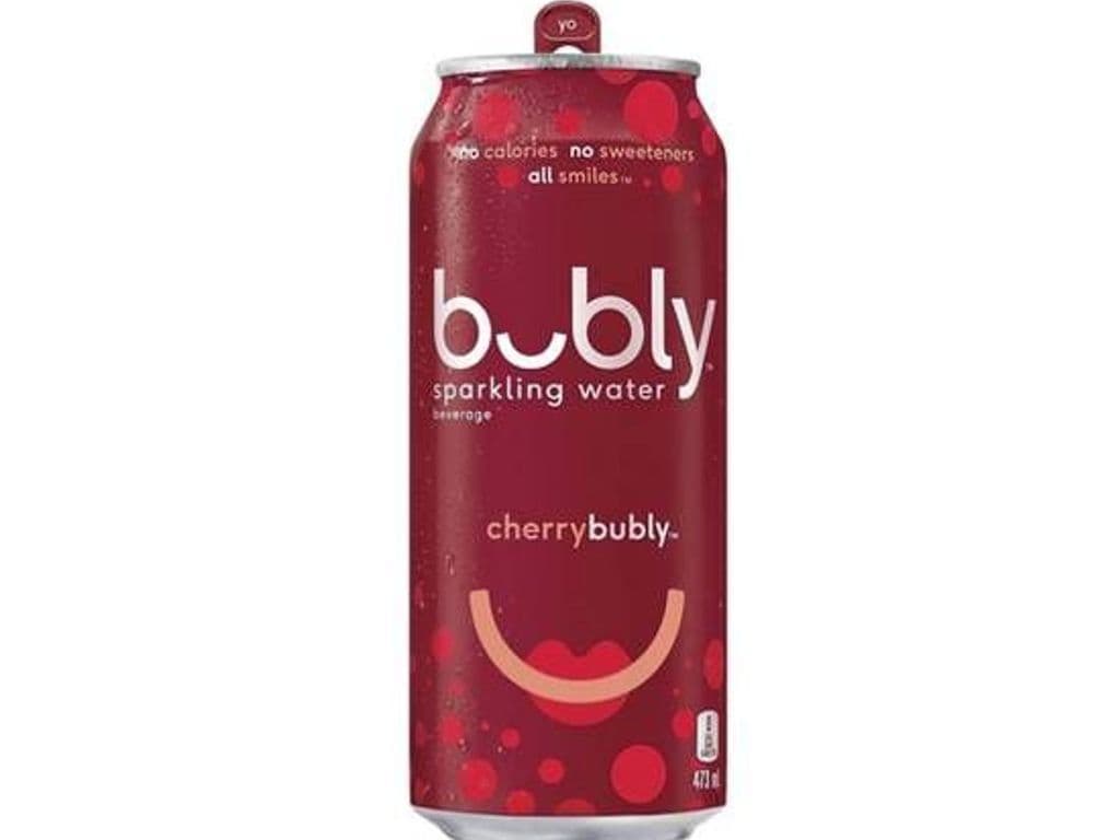 Bubly Cherry