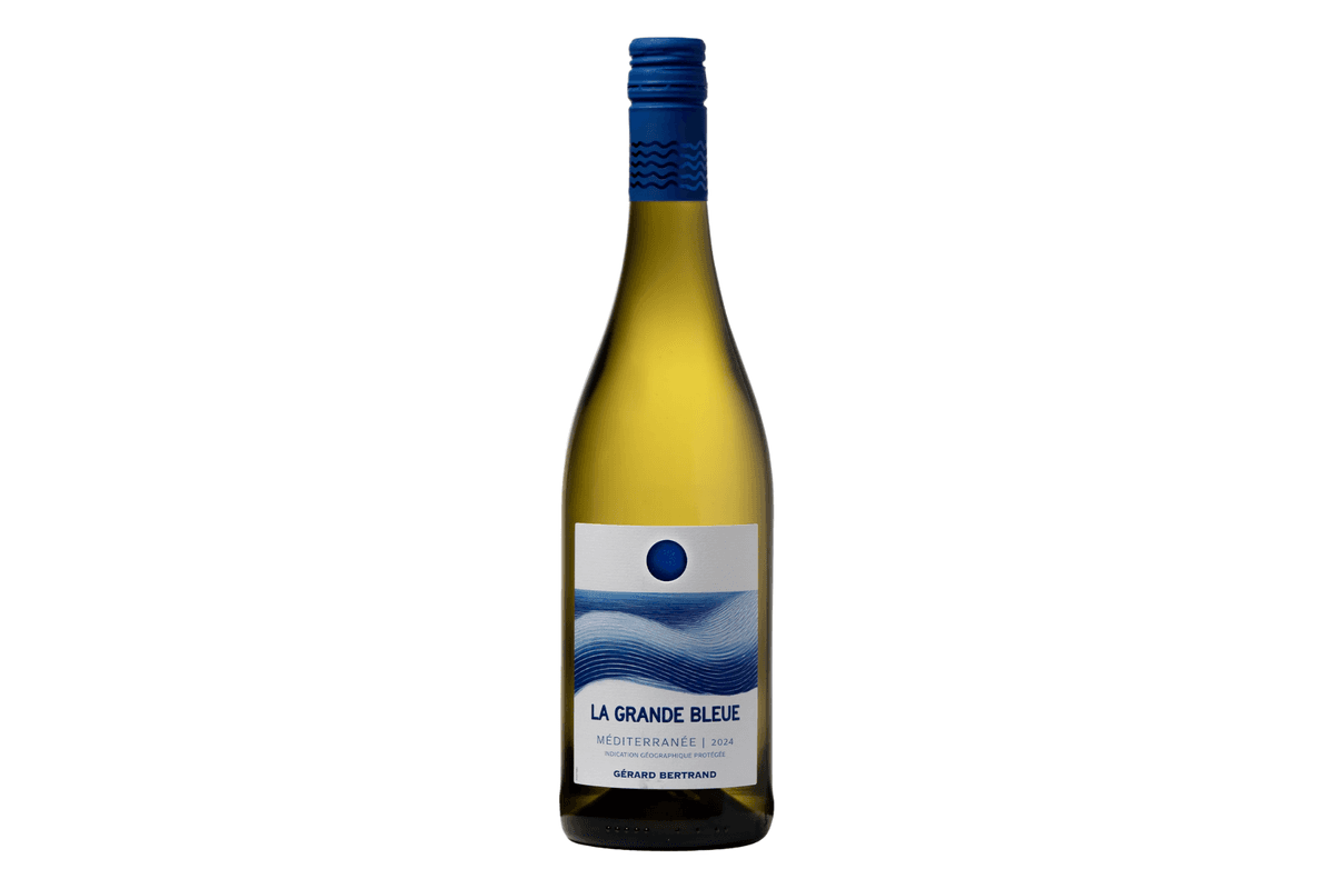 Gerard Bertrand - La Grande Bleue (1 x 750ml)