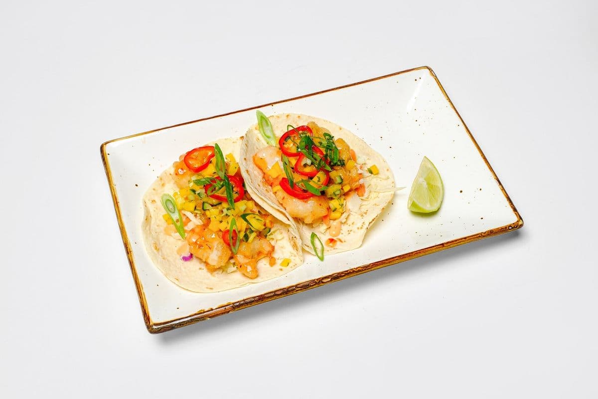 Bang Bang Shrimp (GA/DF)