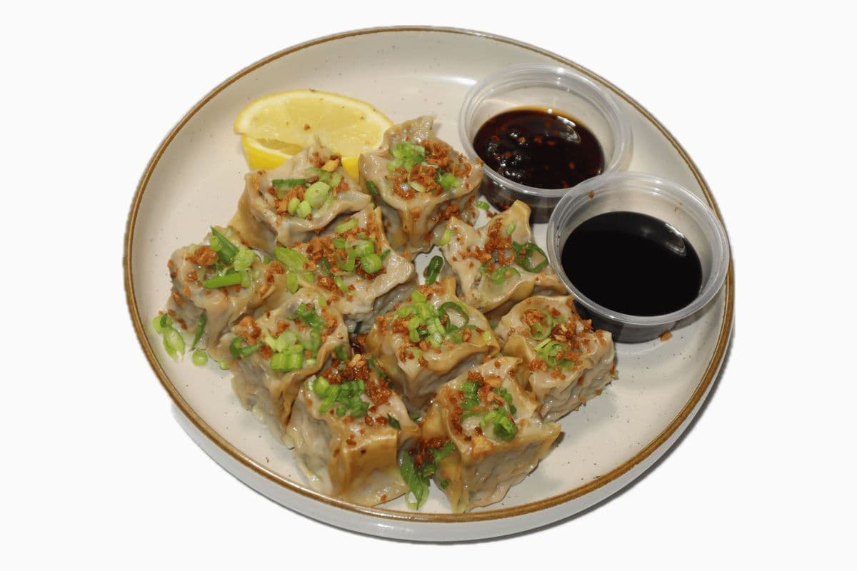 Chicken Siomai (12pcs)