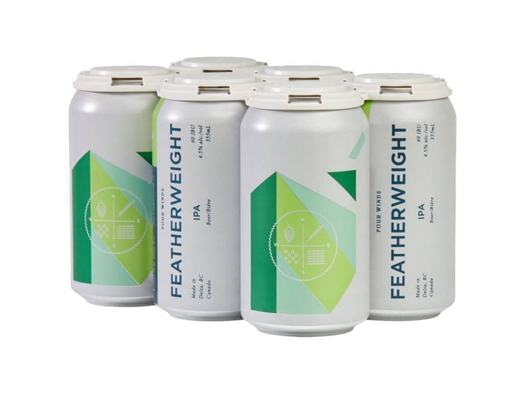Four Winds - Featherweight IPA
