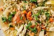 Chicken Soup