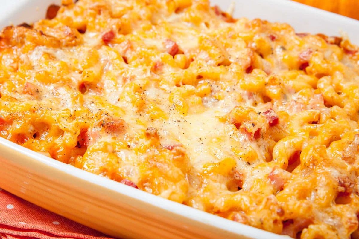 Original Mac & Cheese