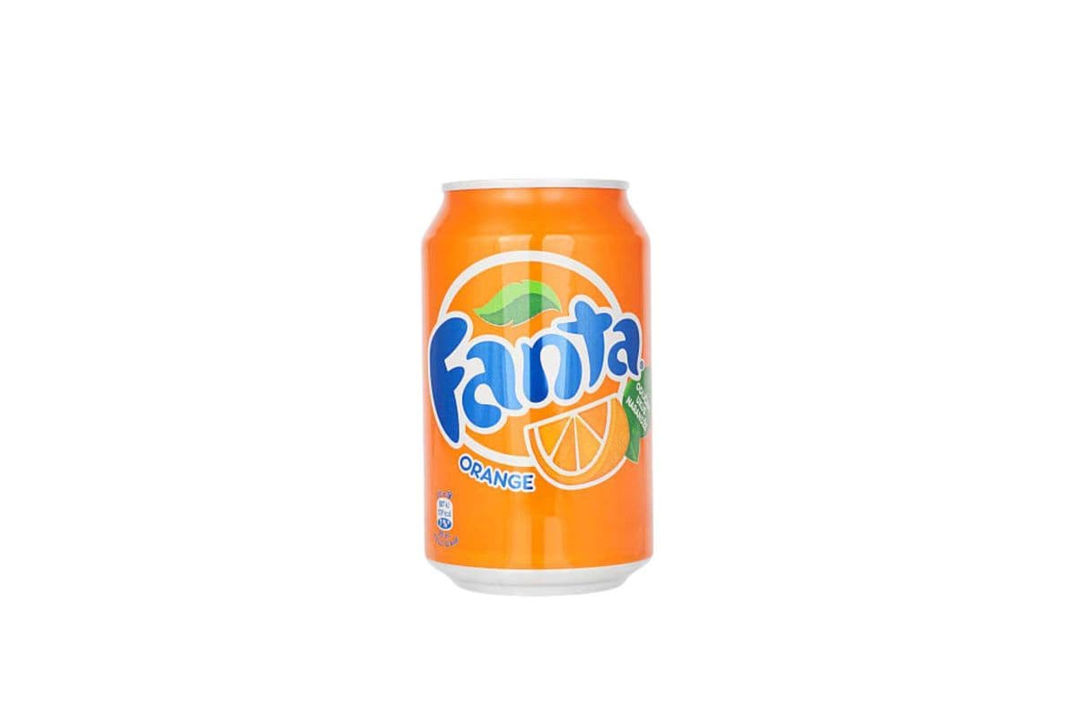 Fanta
