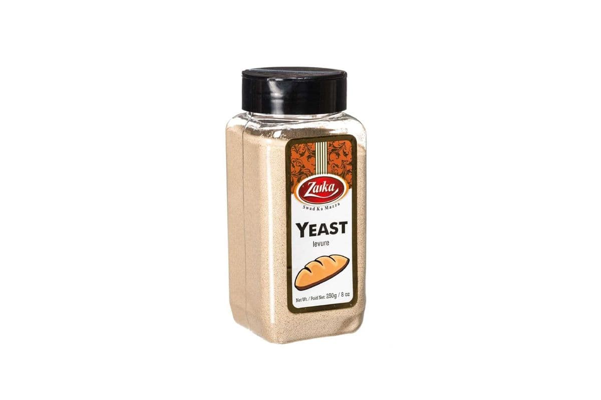 Zaika Yeast (250 g)
