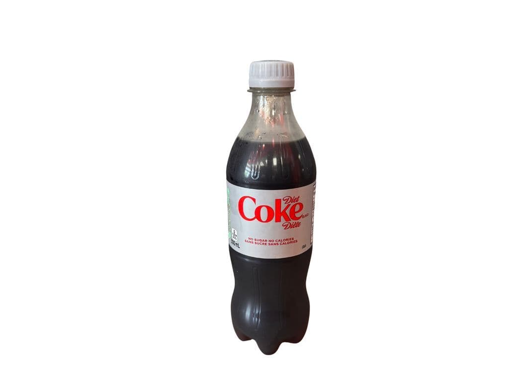 Diet Coke