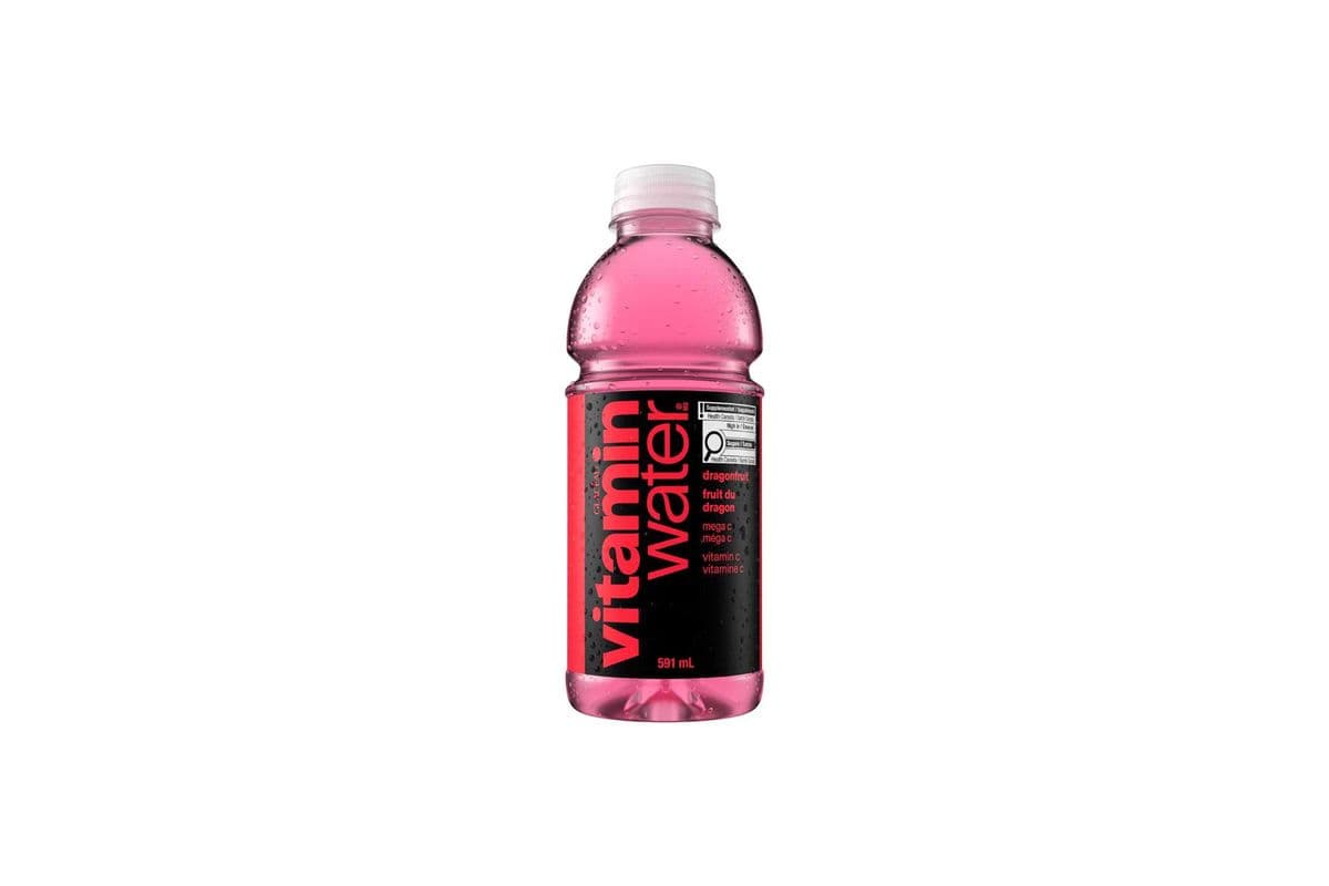 Vitamin Water Dragonfruit (591 ml)