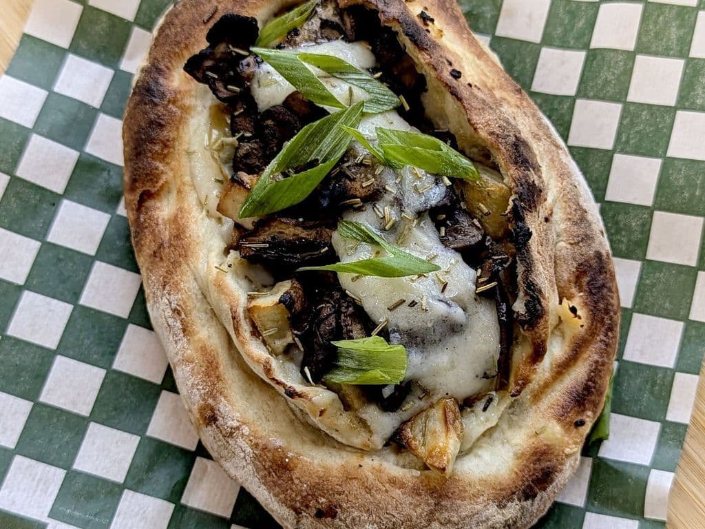 Divano Sub (Vegan)