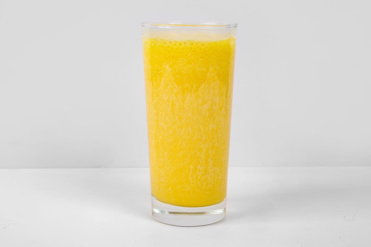 Mango Shake