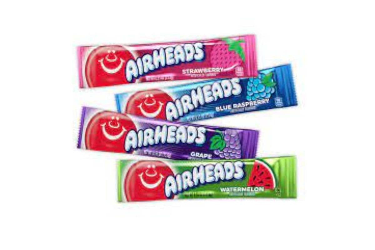 Air Heads