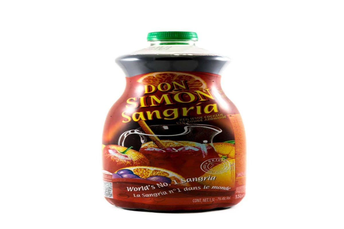 Don Simon Sangria (1 x 1.5 L)