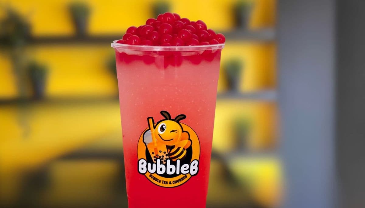 Bubble Slush