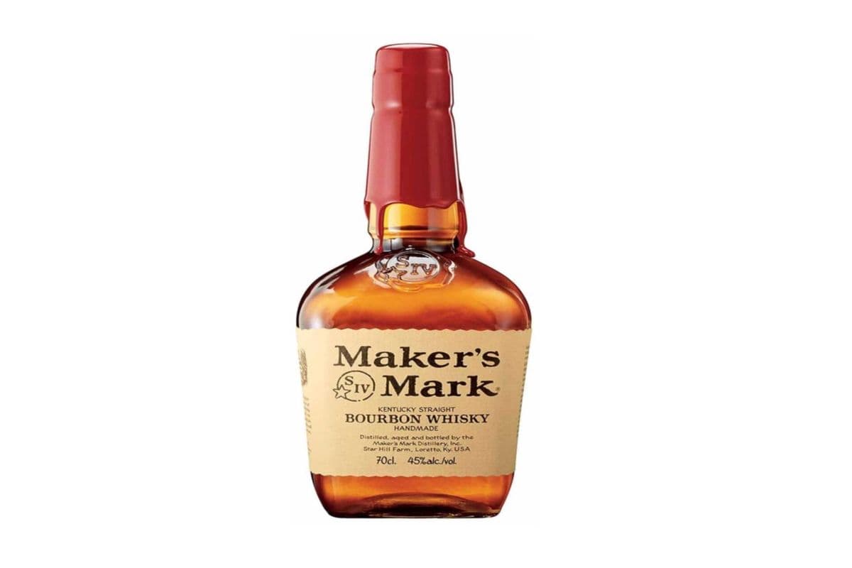 MAKER'S MARK (1 x 750 ML)