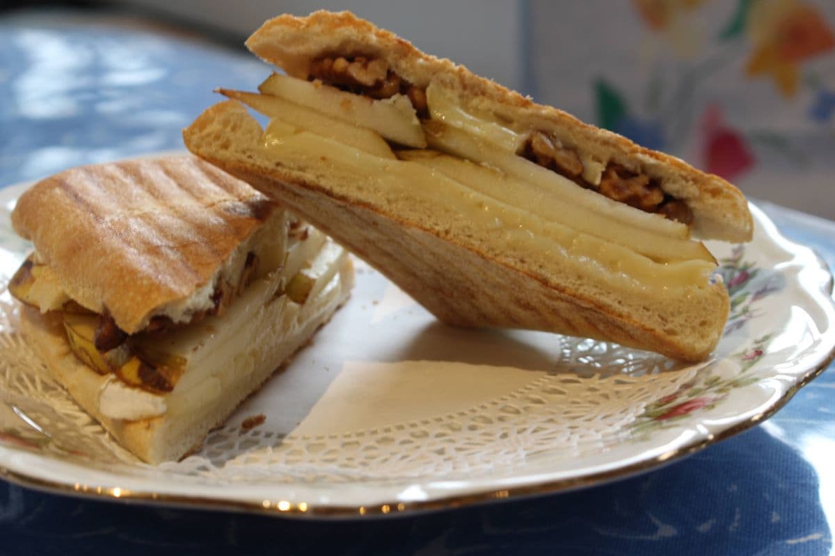 Versaille Panini