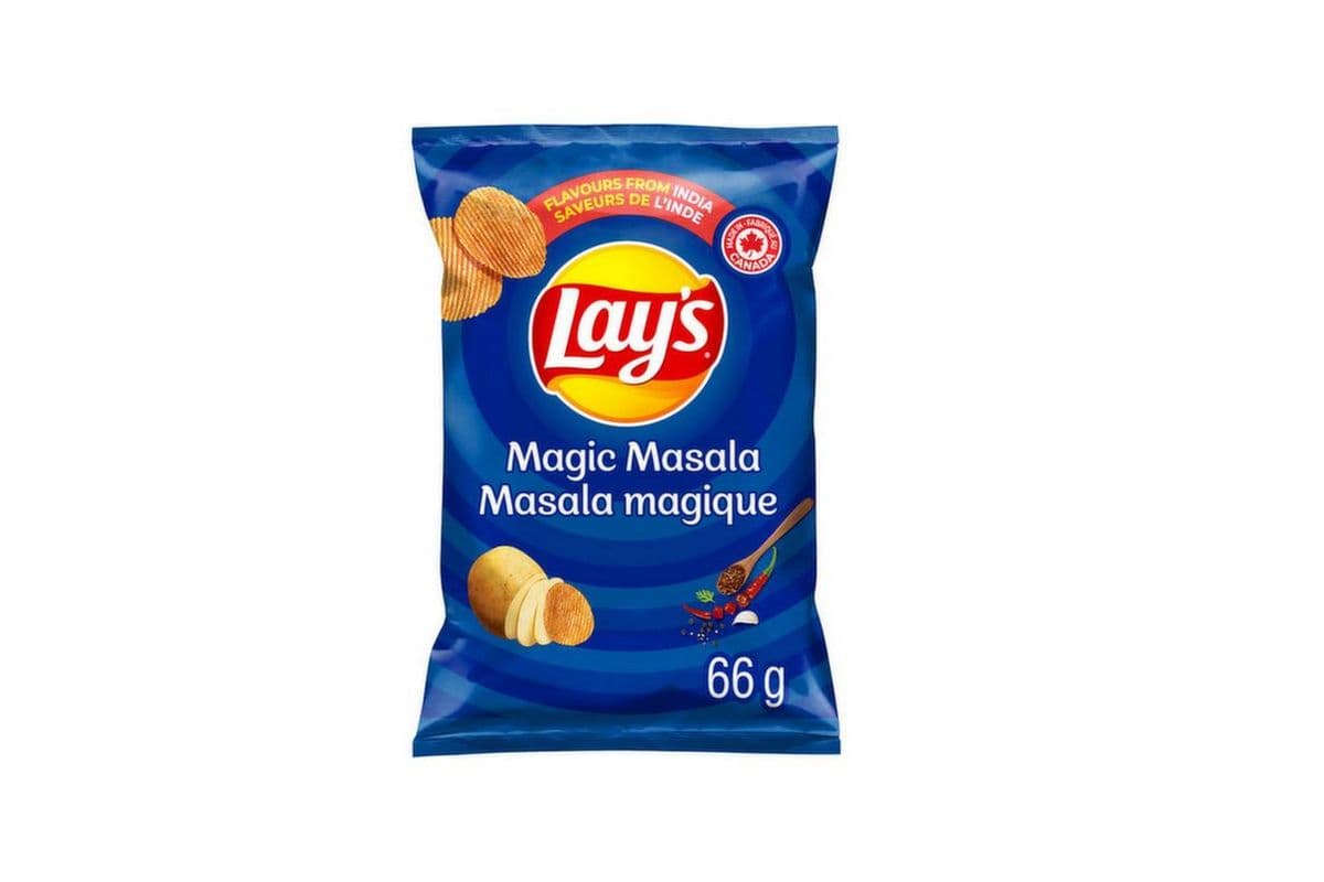 Lay's Magic Masala (66 g)