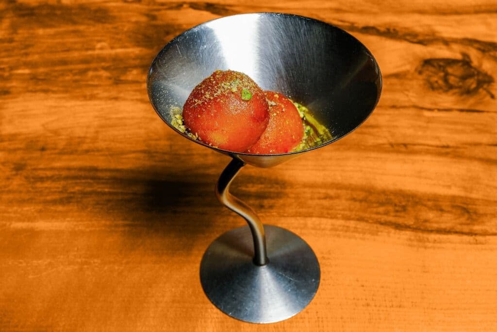 Gulab Jaman